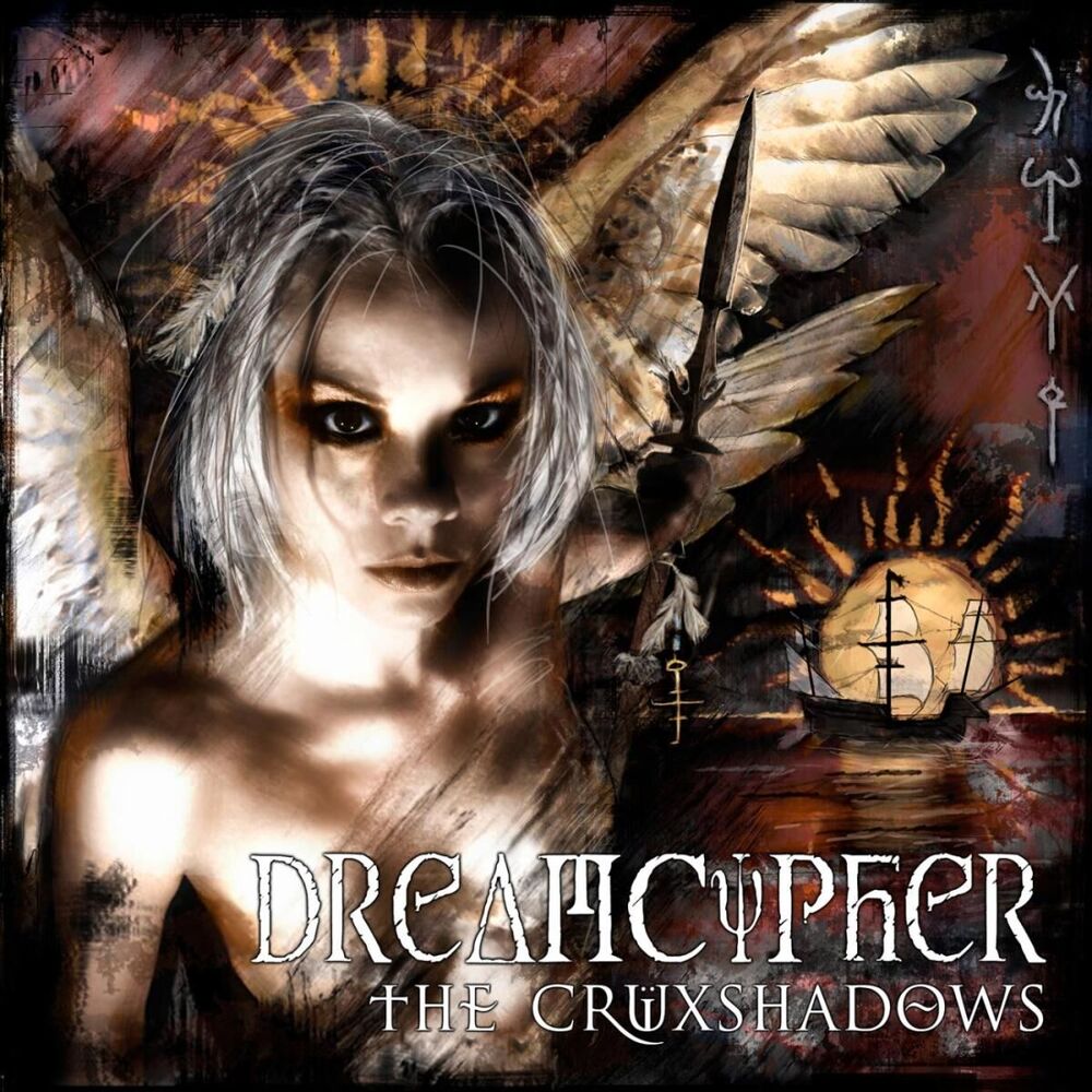 Picture of Dreamcypher