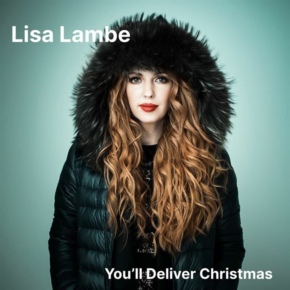 Album cover of You'll Deliver Christmas