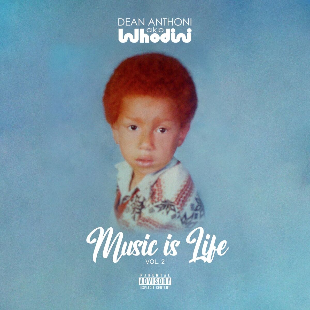 Album cover of Music is Life, Vol. 2
