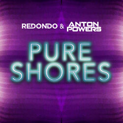 Cover of Pure Shores