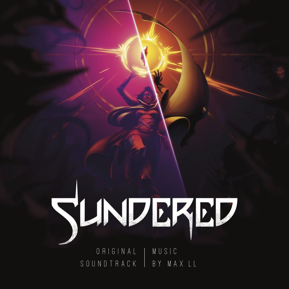 Picture of Sundered (Original Soundtrack)