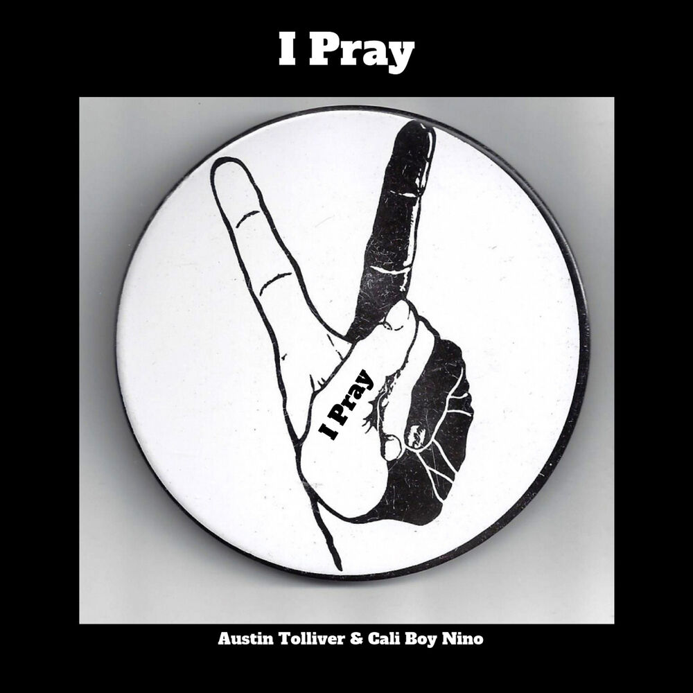 Picture of I Pray