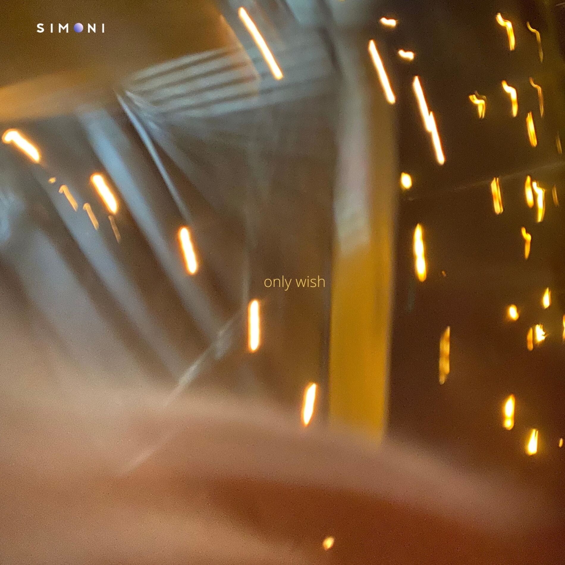 Album cover of พรข้อหนึ่ง (Only Wish)