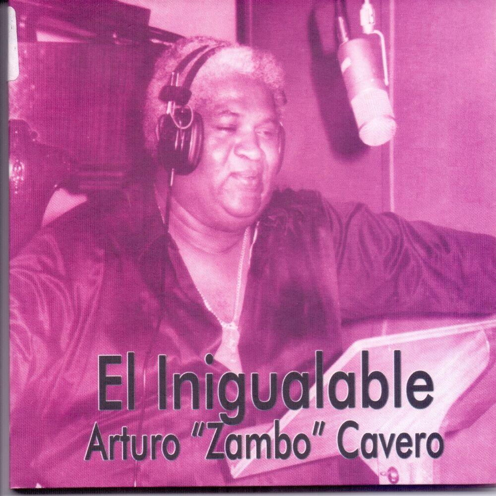 Picture of El Inigualable