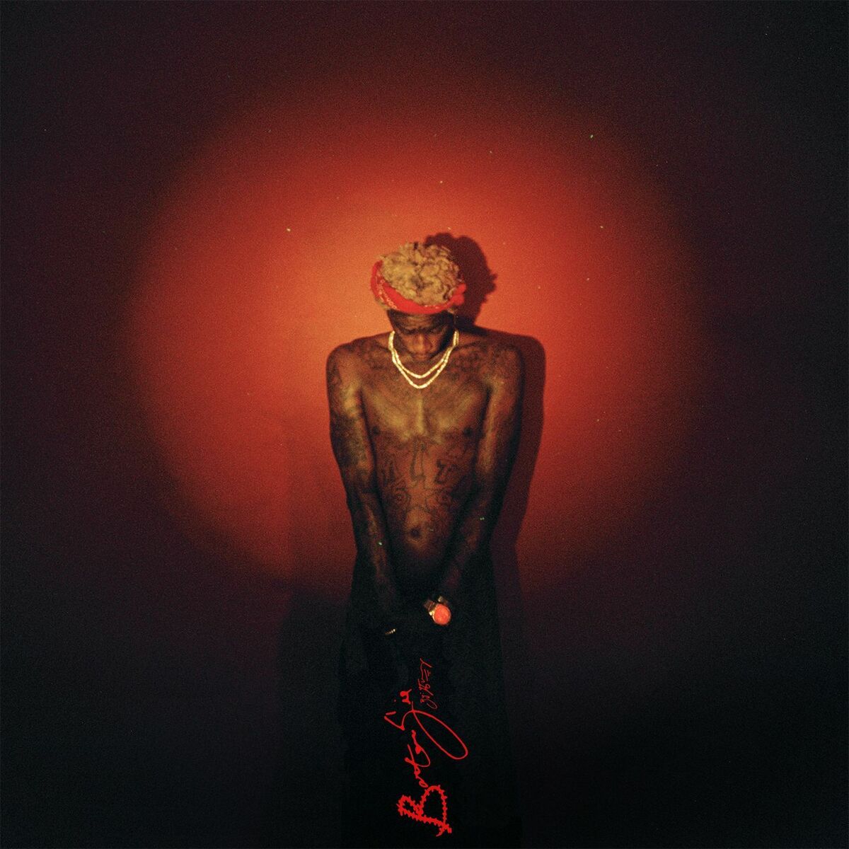 Album cover of Check