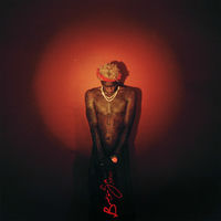 ぐりちゃん　PURPLE HAZE YOUNG THUG COLLABOR Young Thug PUNK Vinyl - Clear with Pink Splatter