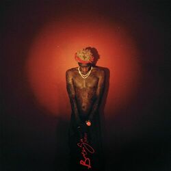 Cover of Barter 6