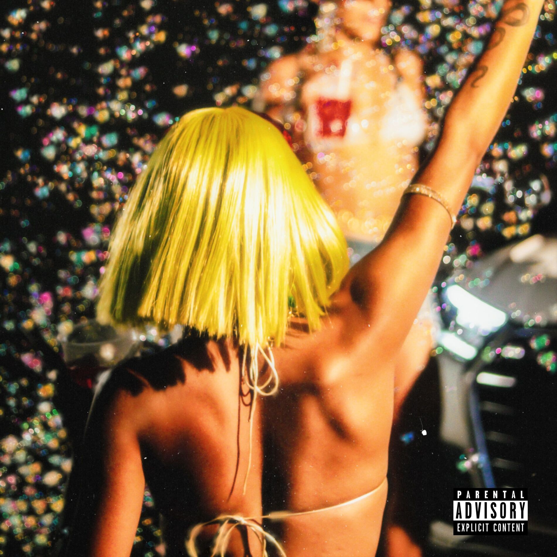 Album cover of Pra Te Provocar