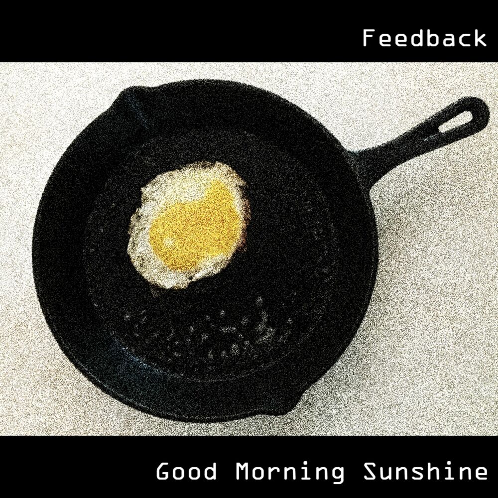 Picture of Good Morning Sunshine