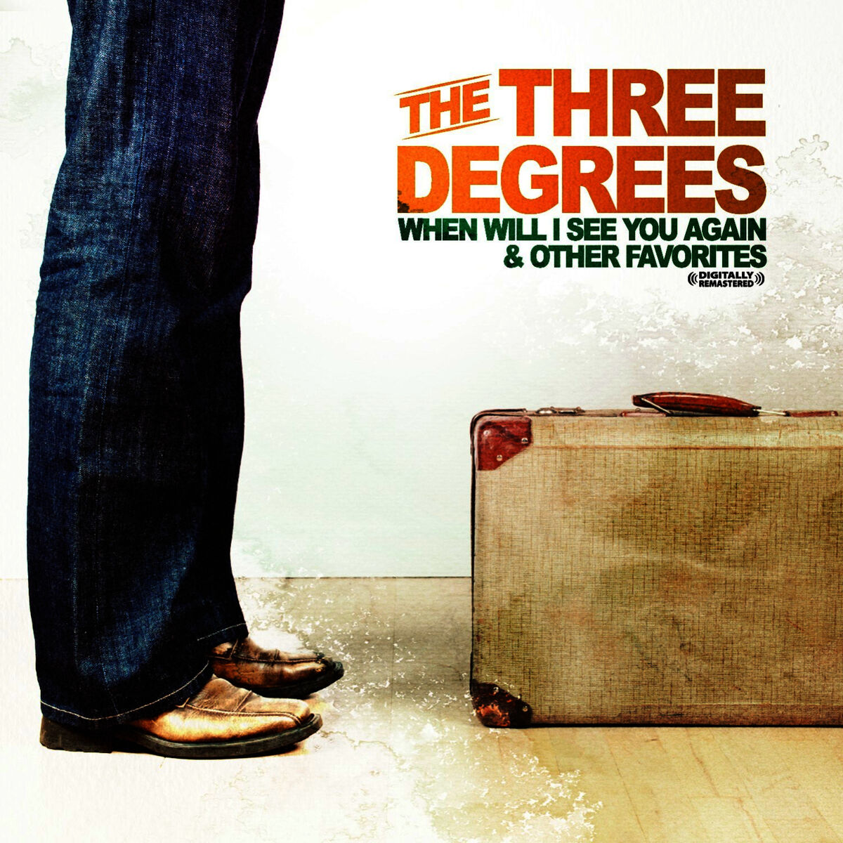 Album cover of When Will I See You Again & Other Favorites (Digitally Remastered)