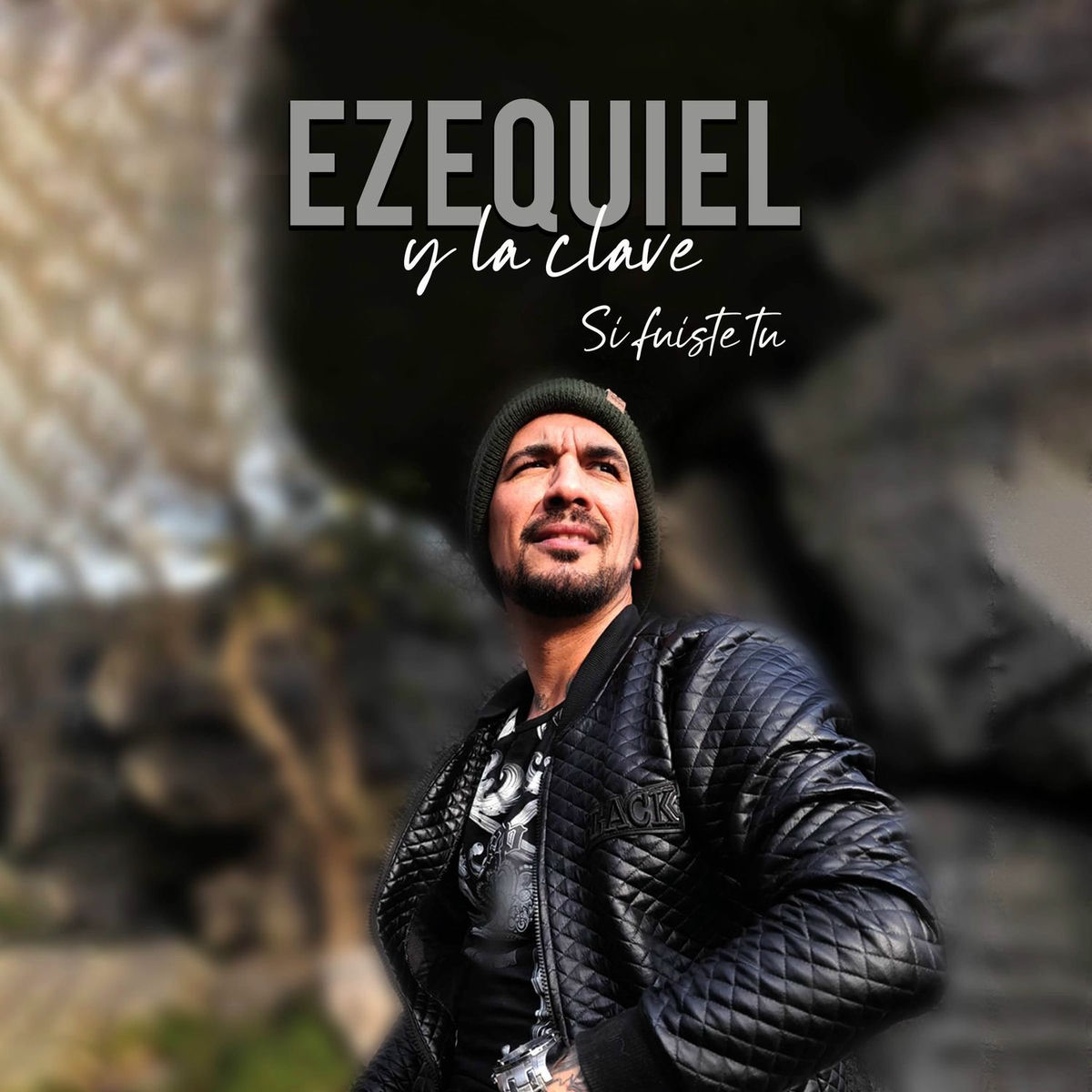 Album cover of Si Fuiste Tú