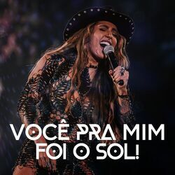 Cover of Você pra mim foi o Sol!
