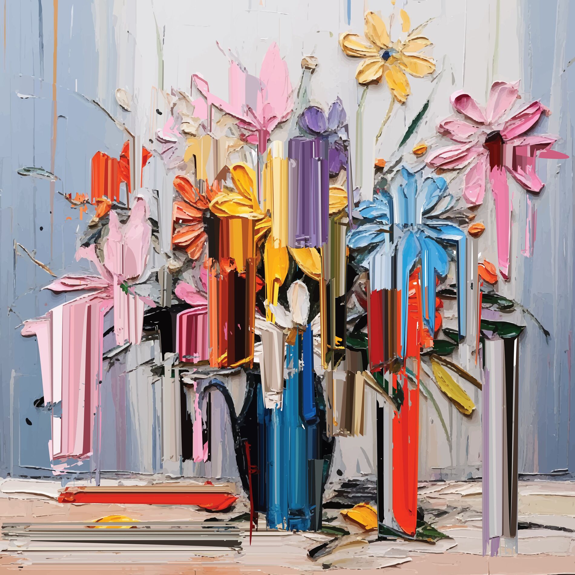 Album cover of Mala