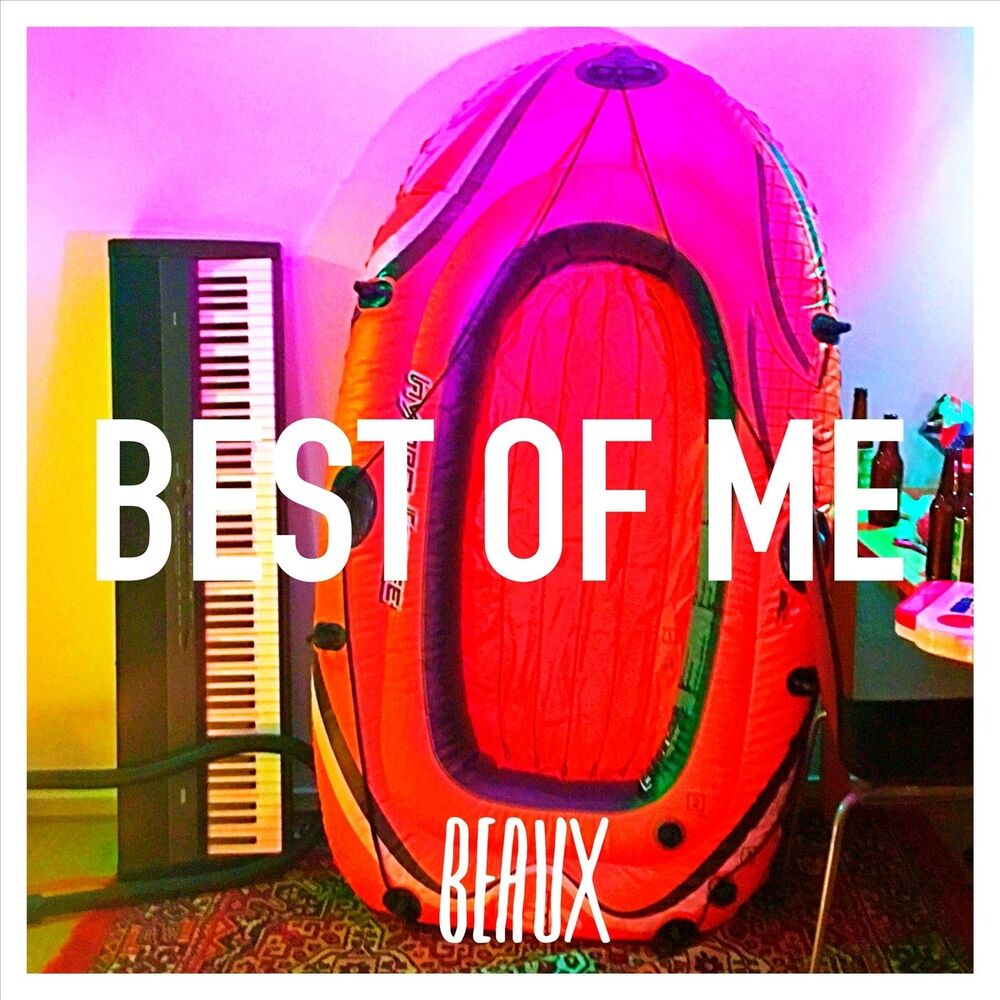 Picture of Best of Me