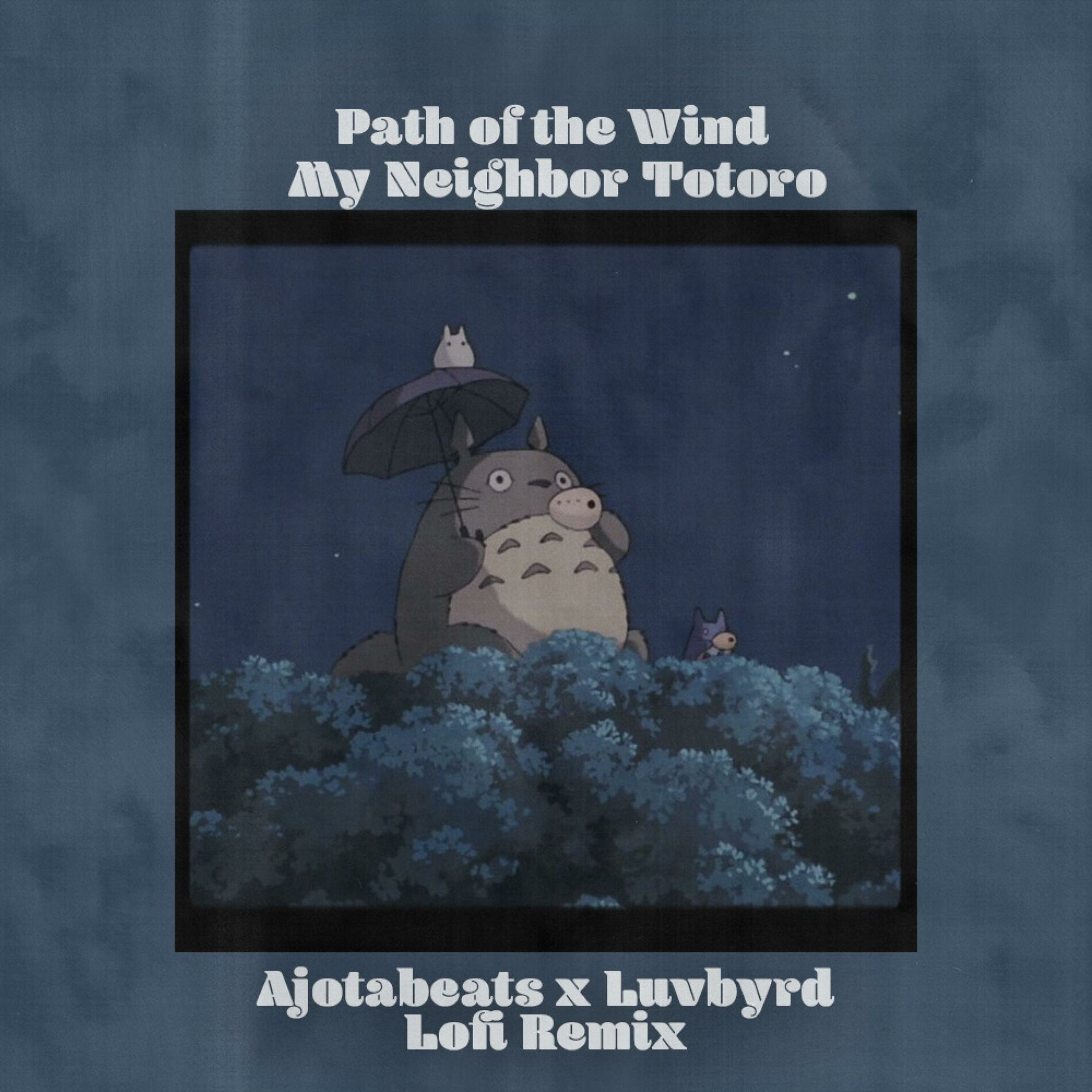 Album cover of Path Of The Wind (