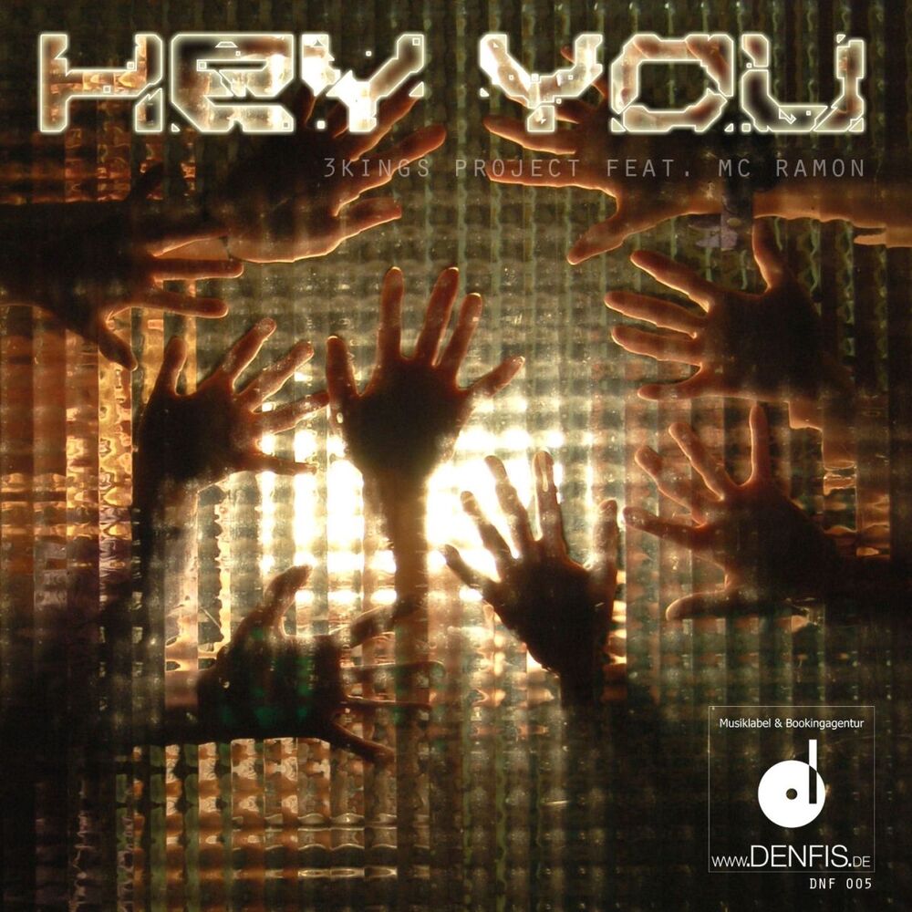 Picture of Hey You