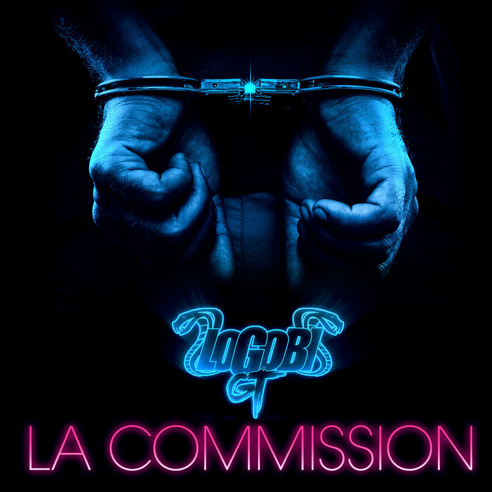 Picture of La commission (Radio Edit) - Single