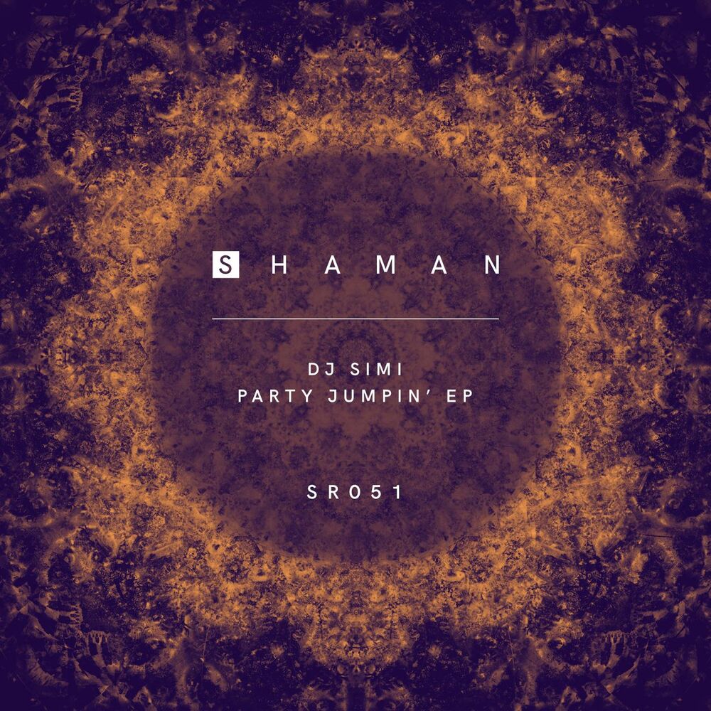 Picture of Party Jumpin' EP