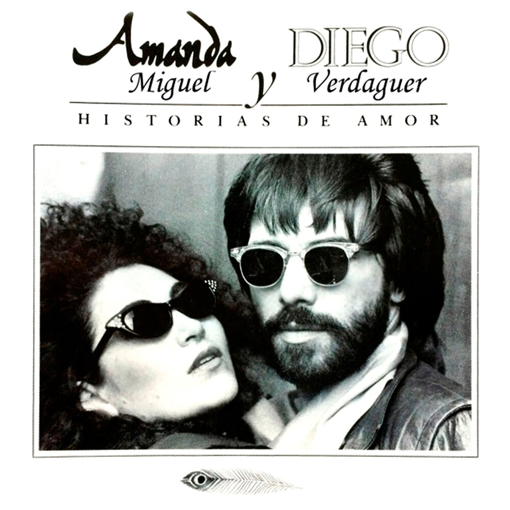 Picture of Historias De Amor (Remasterizado)