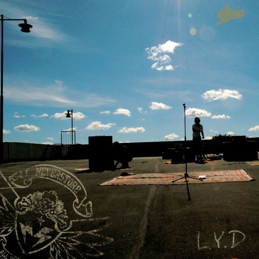 Picture of L.Y.D. (Radio edit)