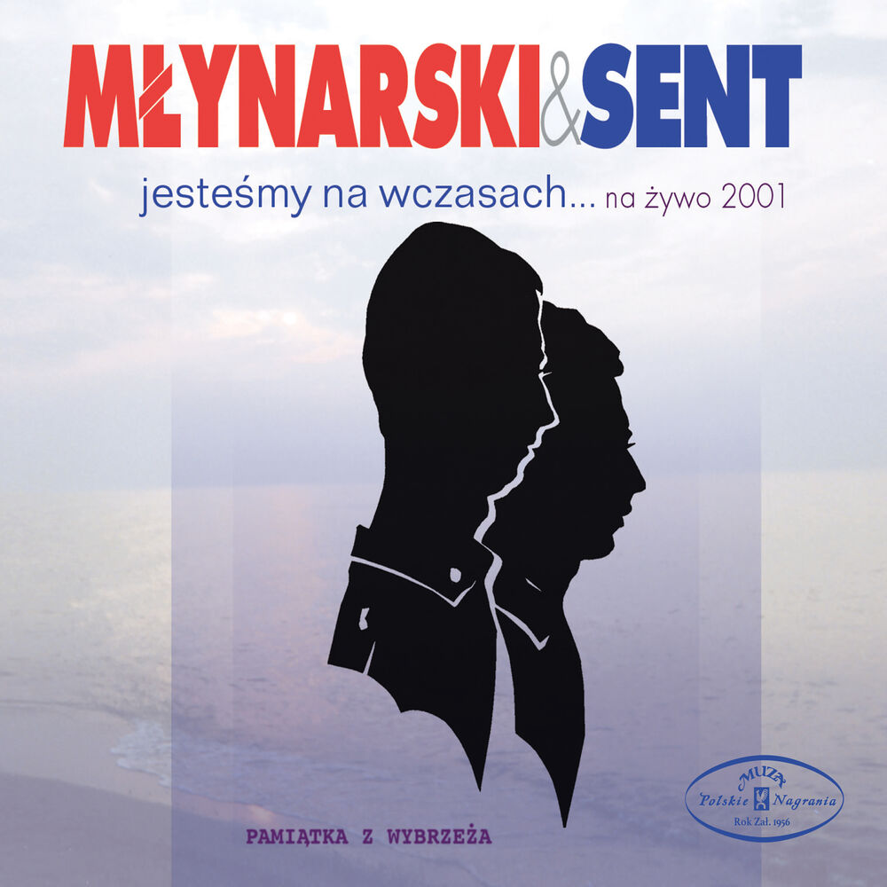 Picture of Jestesmy na wczasach (Na zywo 2001) (Live)
