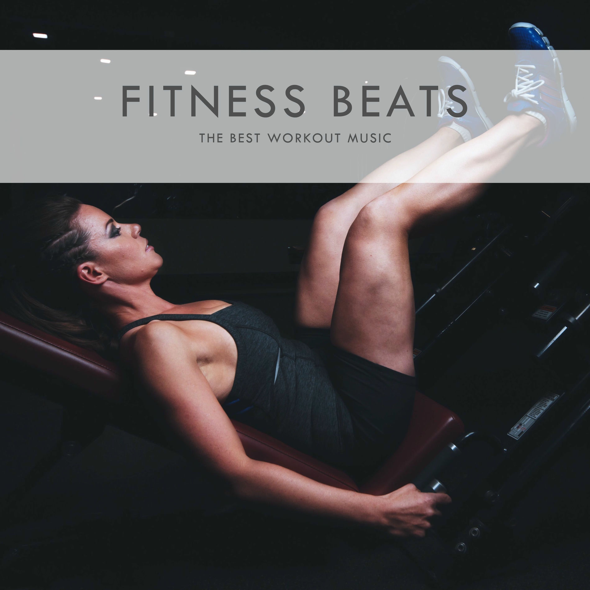 Album cover of Fitness Beats (The Best Workout Music)