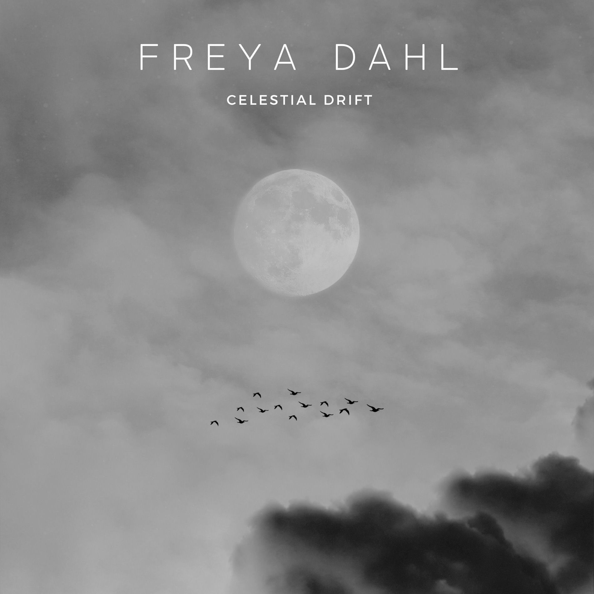 Album cover of Celestial Drift