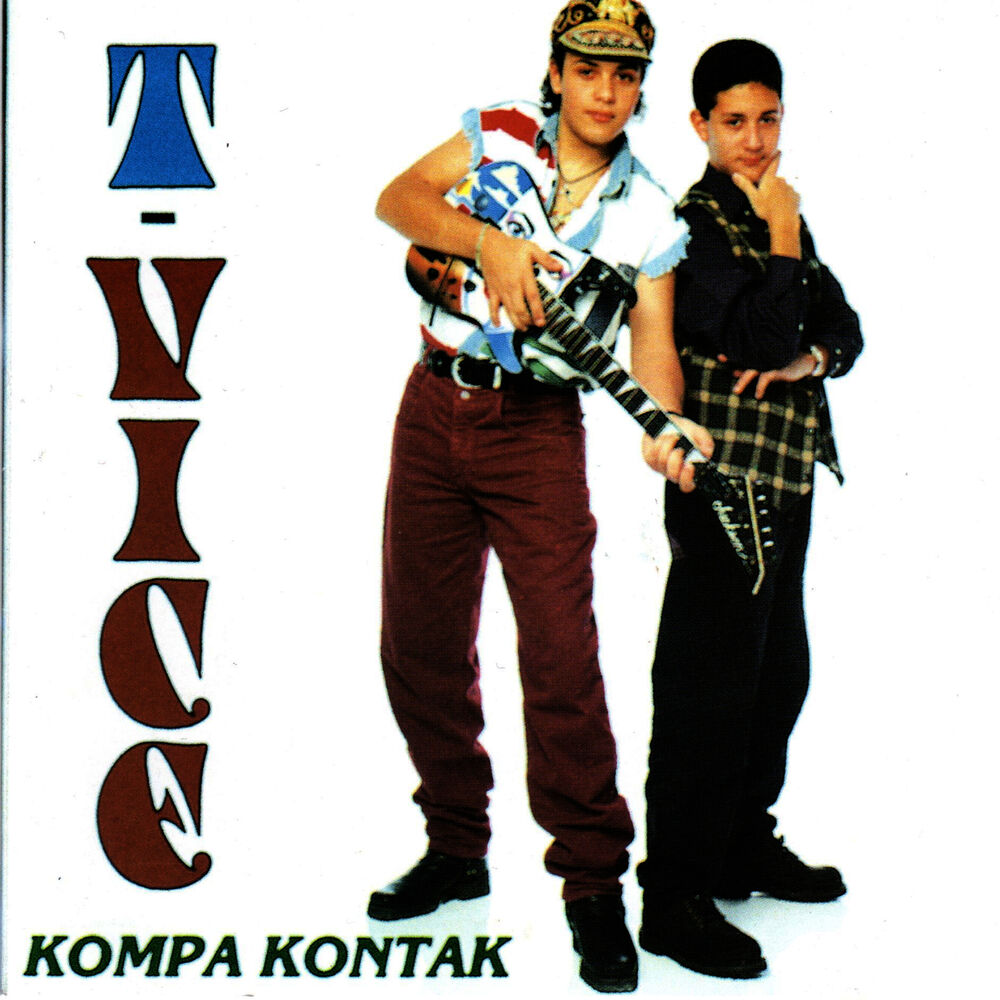 Picture of Kompa Kontak