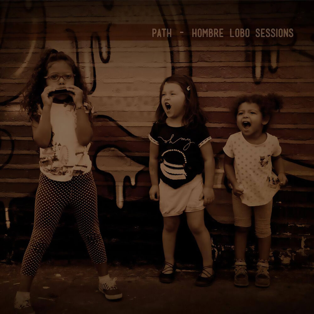 Picture of Hombre lobo sessions