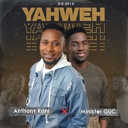 Yahweh (Remix)
