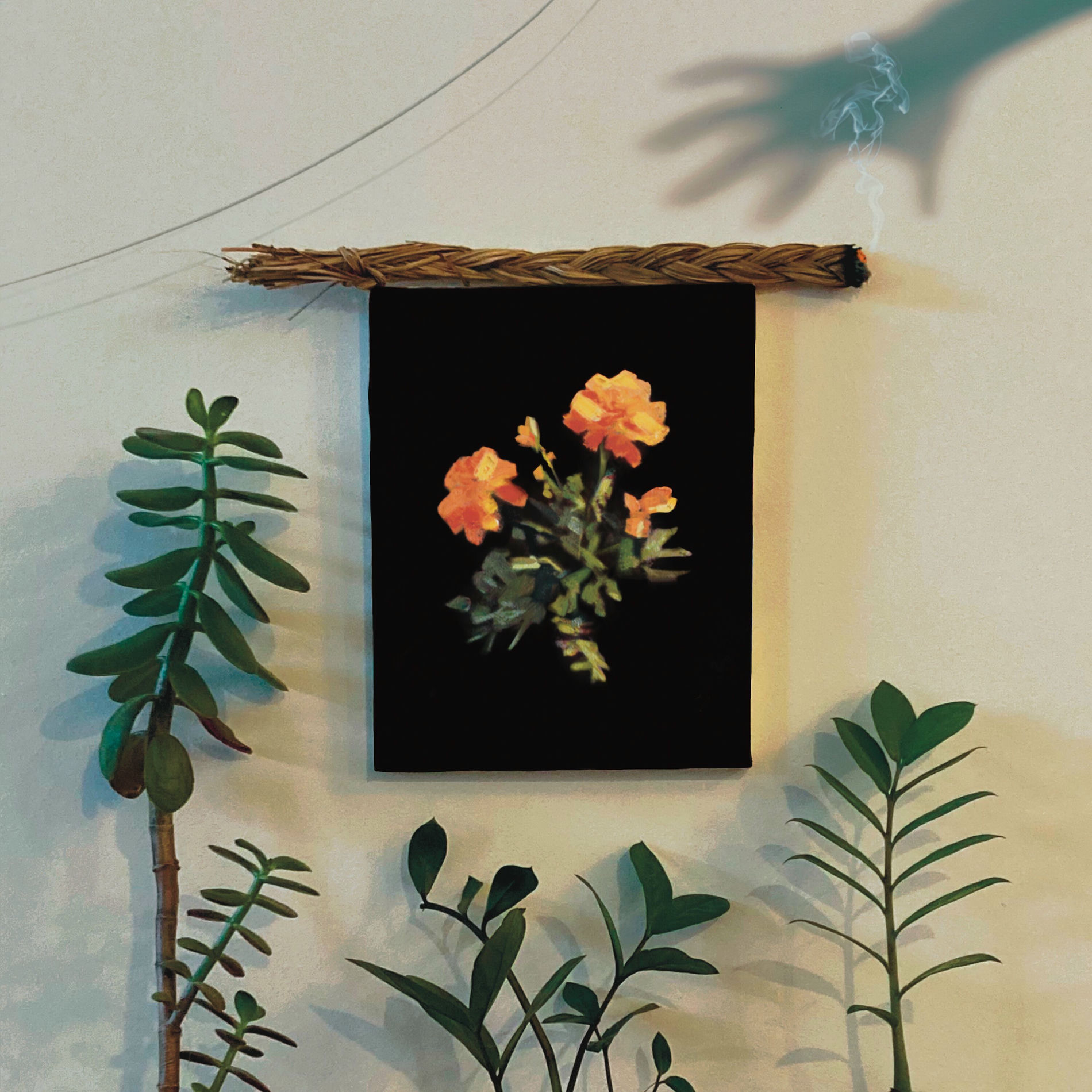 Album cover of The Well I Fell Into