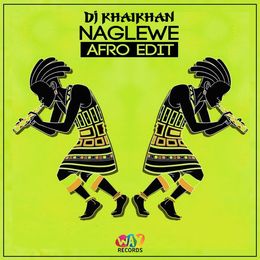 Picture of Naglewe (Afro Edit)
