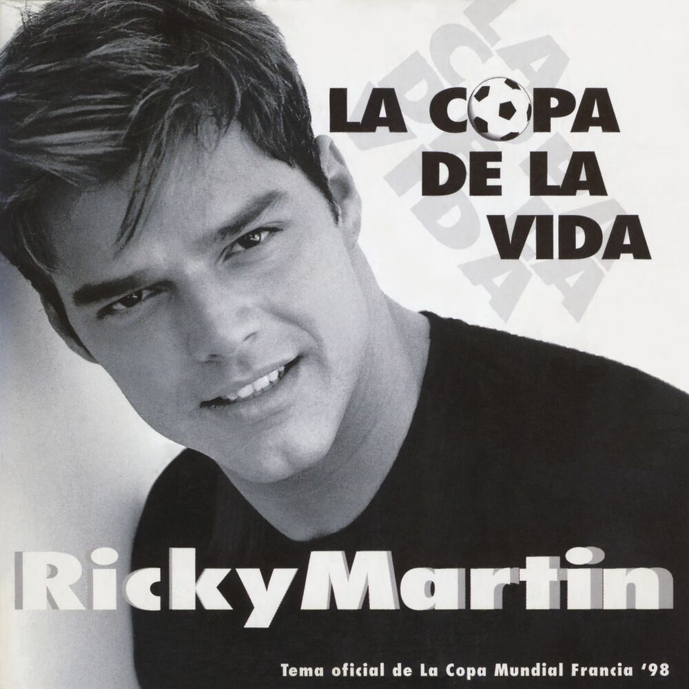 Picture of La Copa de la Vida