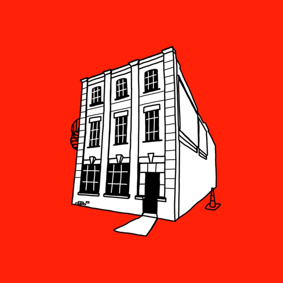Album cover of Exactly Mate