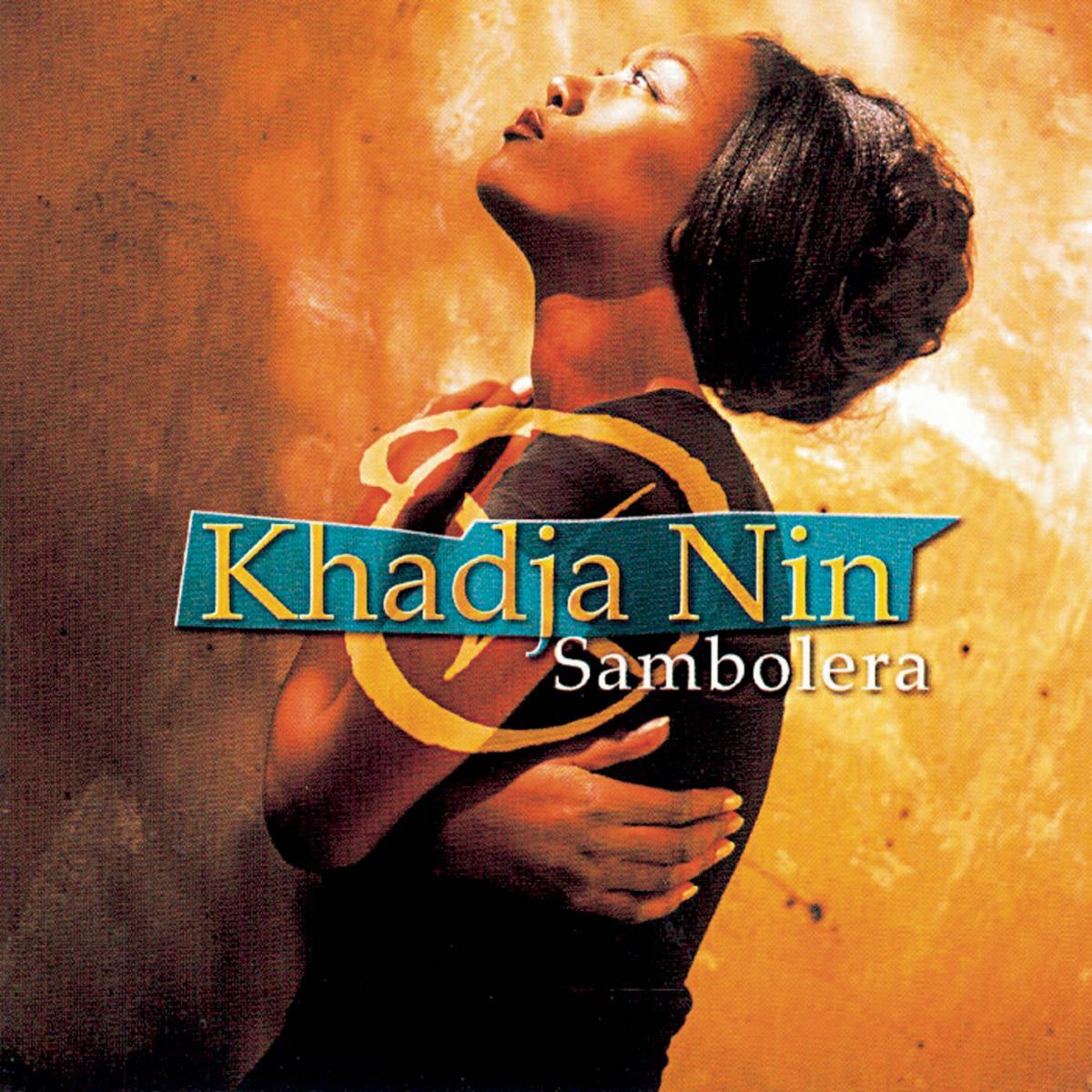 Album cover of Sambolera