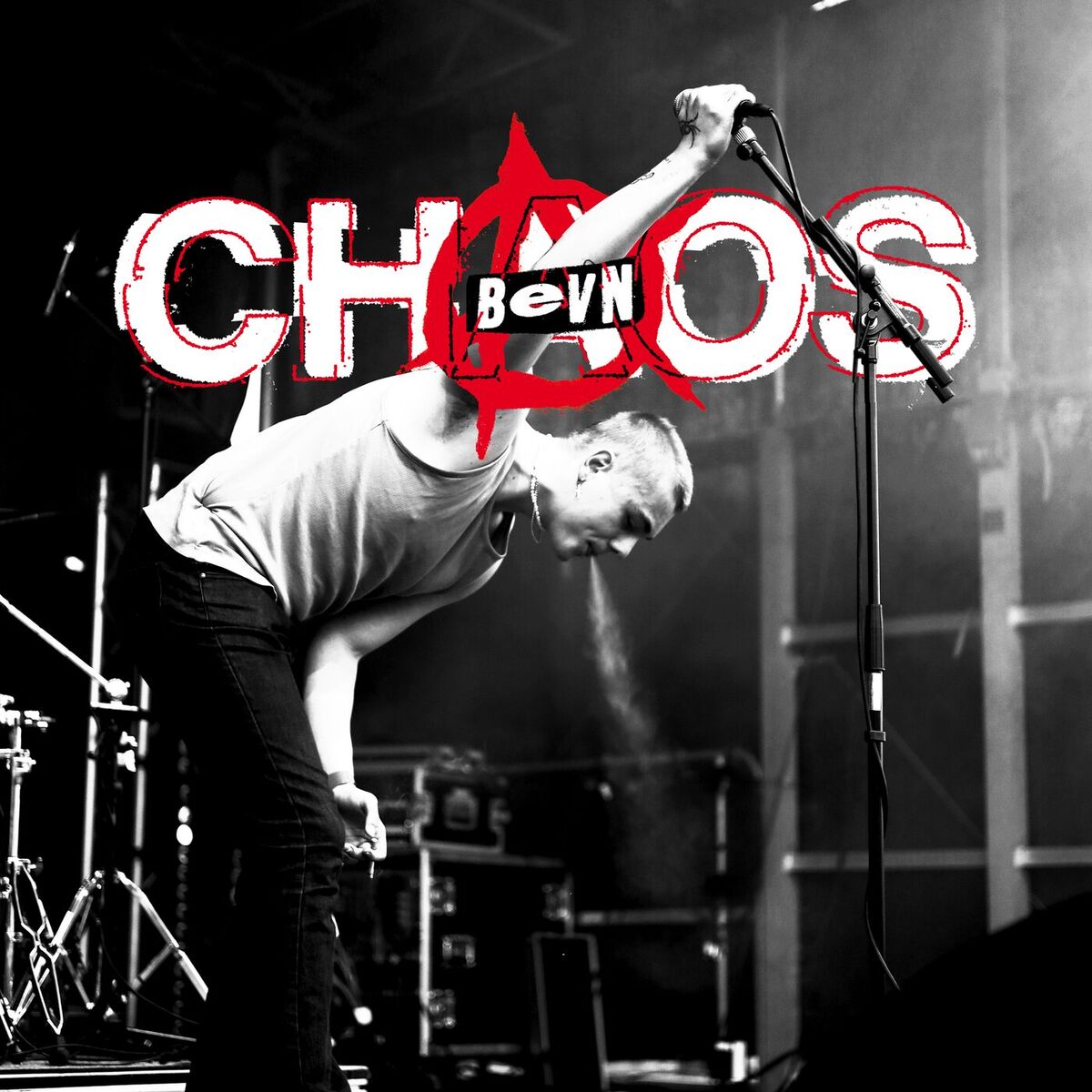Album cover of Chaos