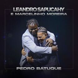 Cover of Pedro Batuque (Ao Vivo)