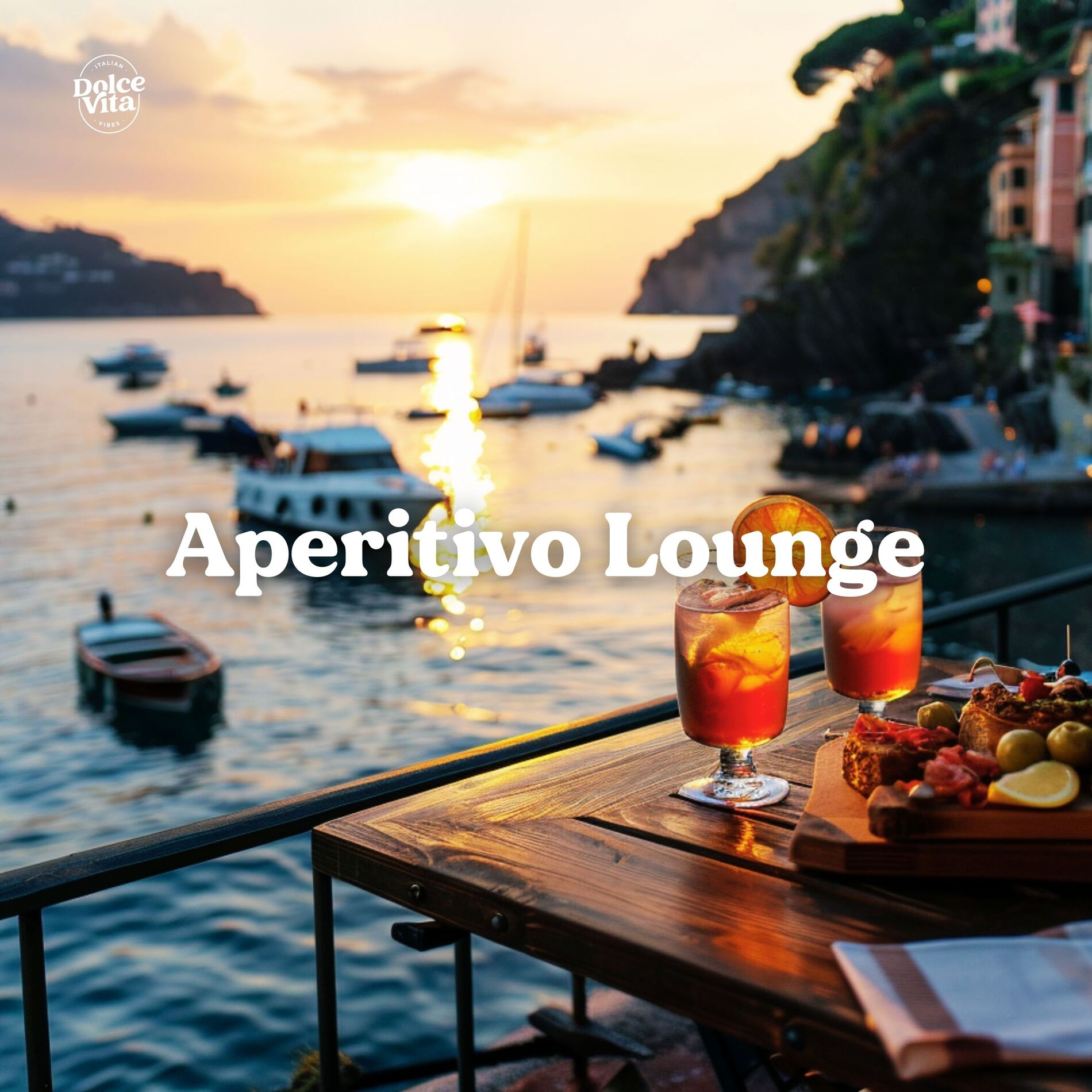 Album cover of Aperitivo Lounge