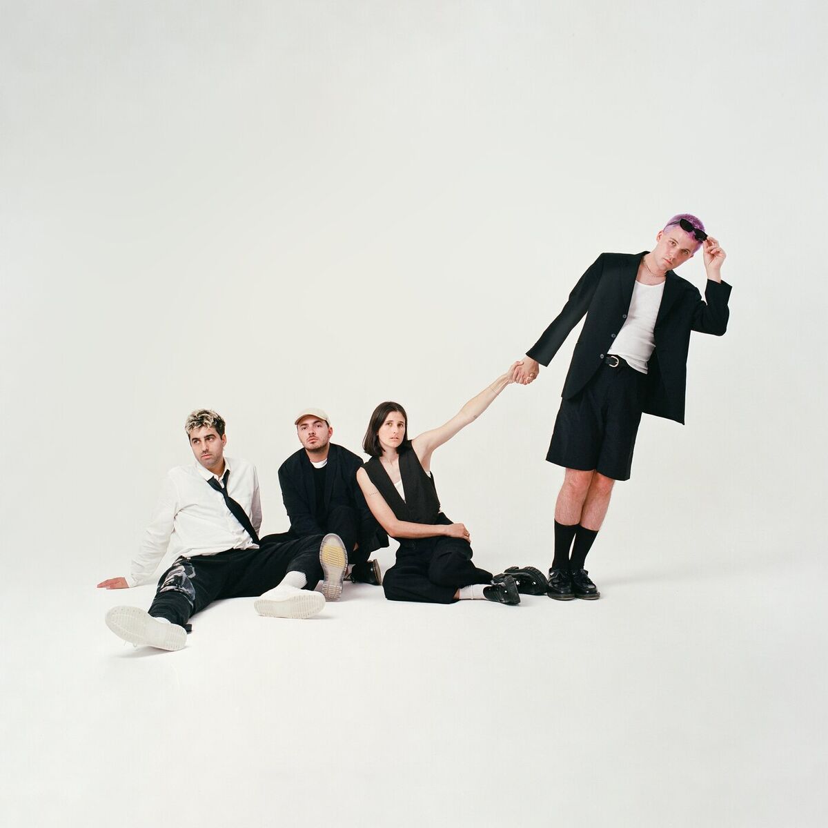 Album cover of Break For You