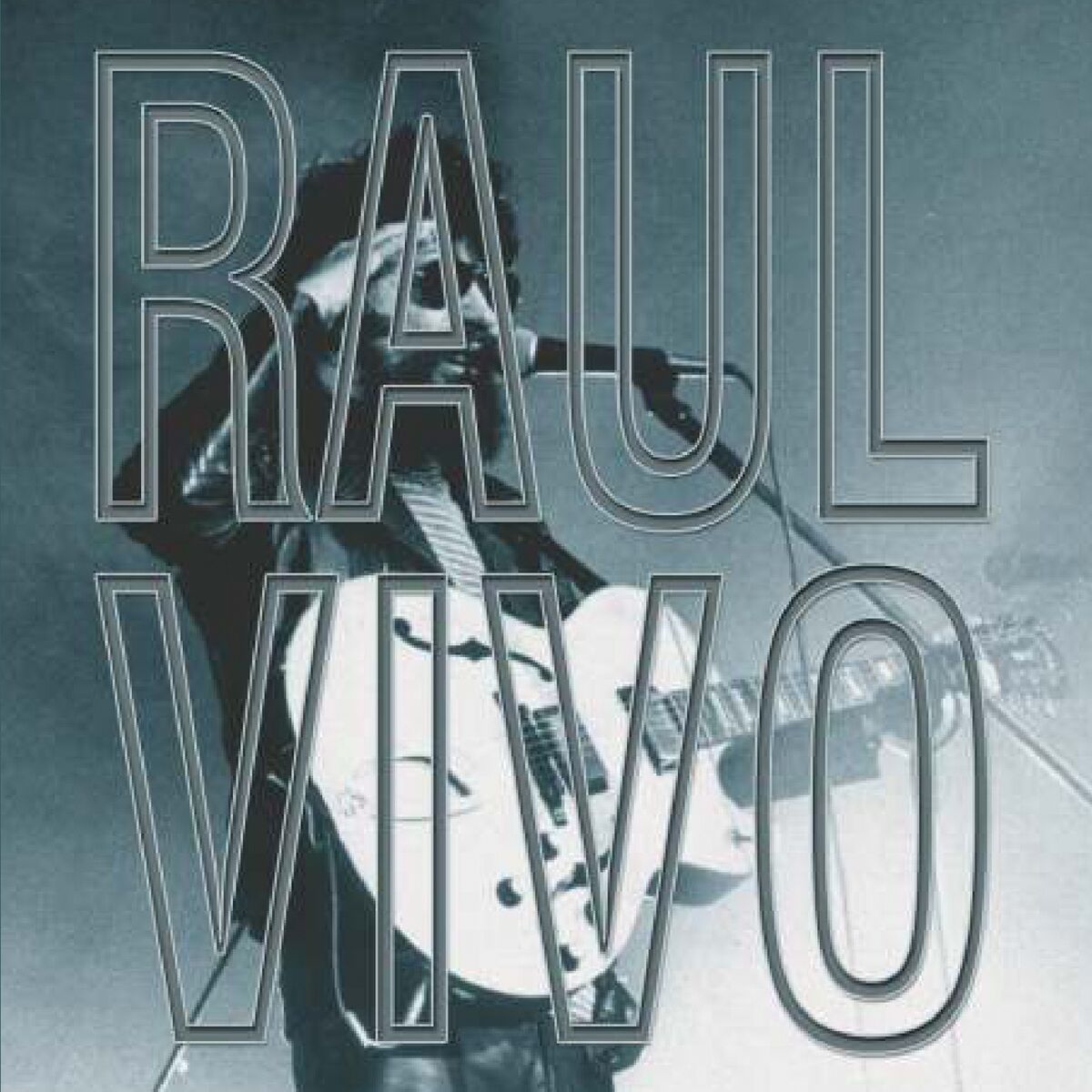 Album cover of Vivo