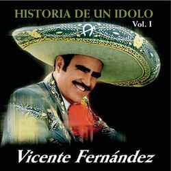Cover of La Historia De Un +dolo