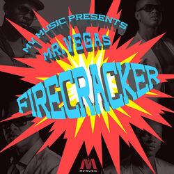 Cover of Firecracker