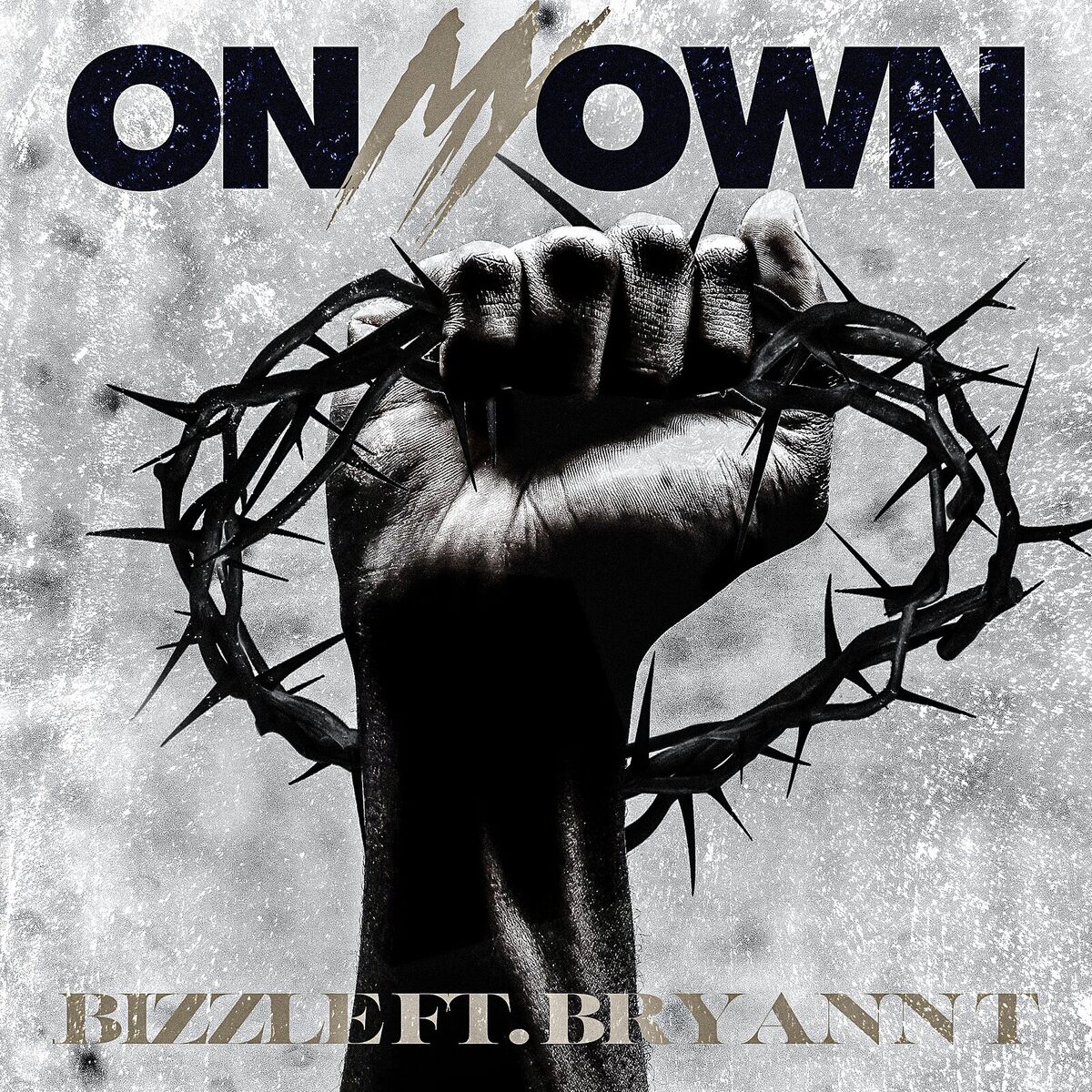 Album cover of On My Own