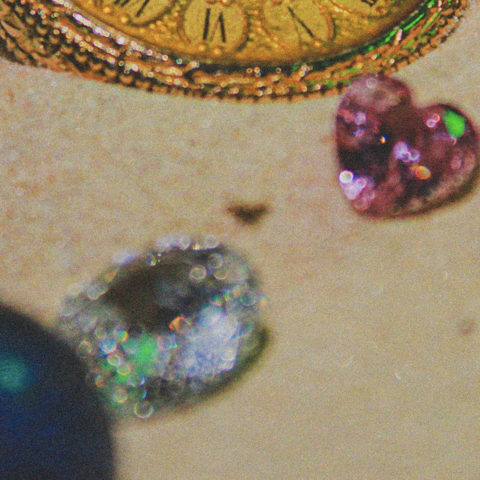 Album cover of Cinza