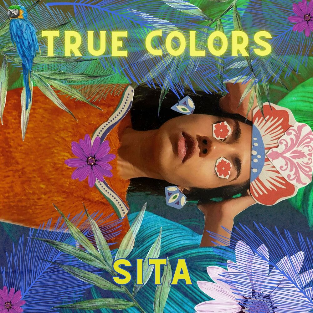 Picture of TRUE COLORS