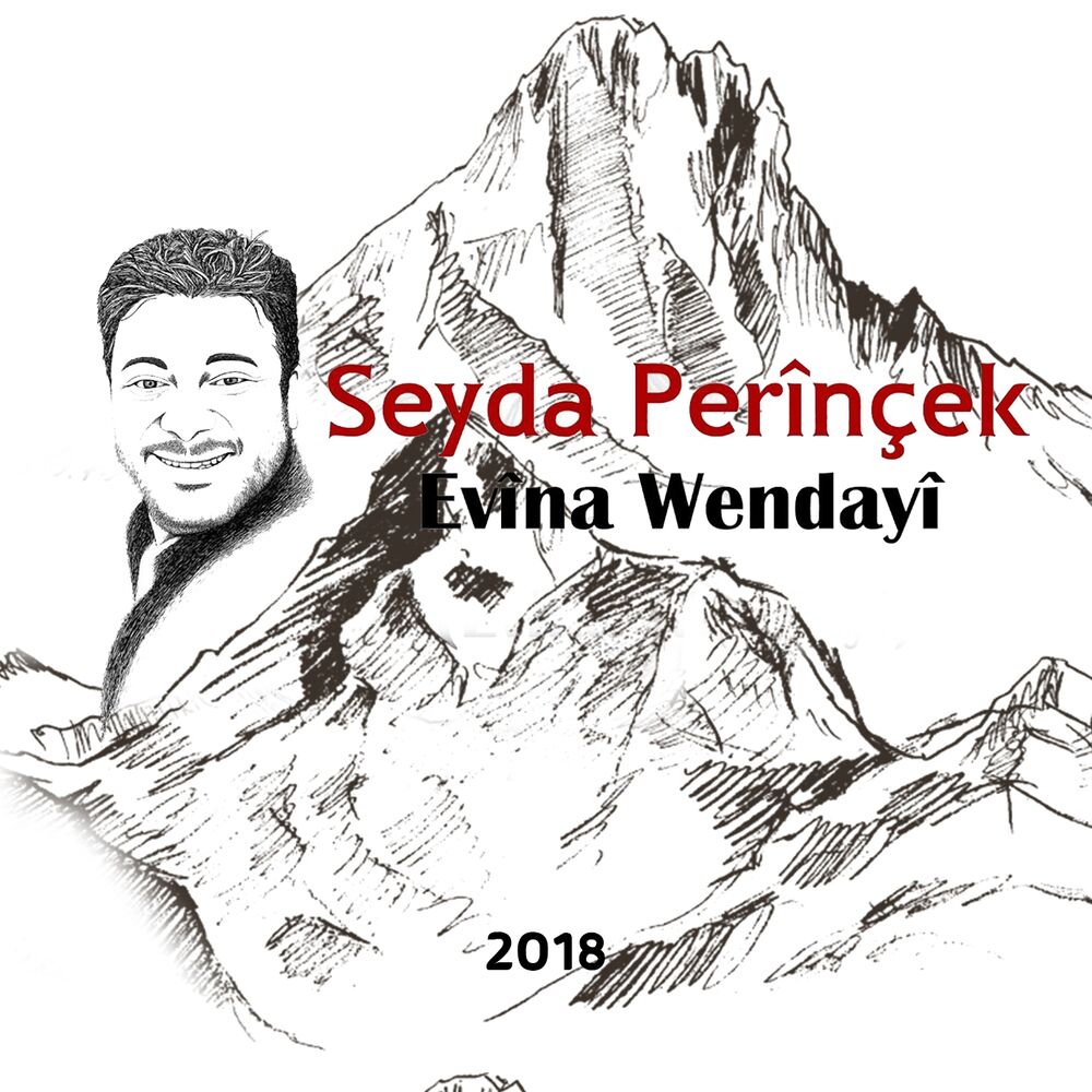 Picture of Evina Wendayî