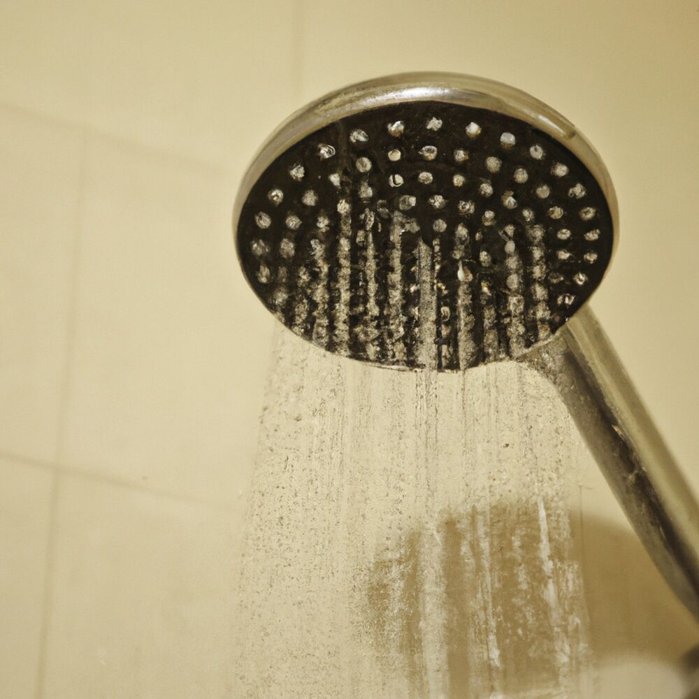 Picture of Relaxing Shower Sounds