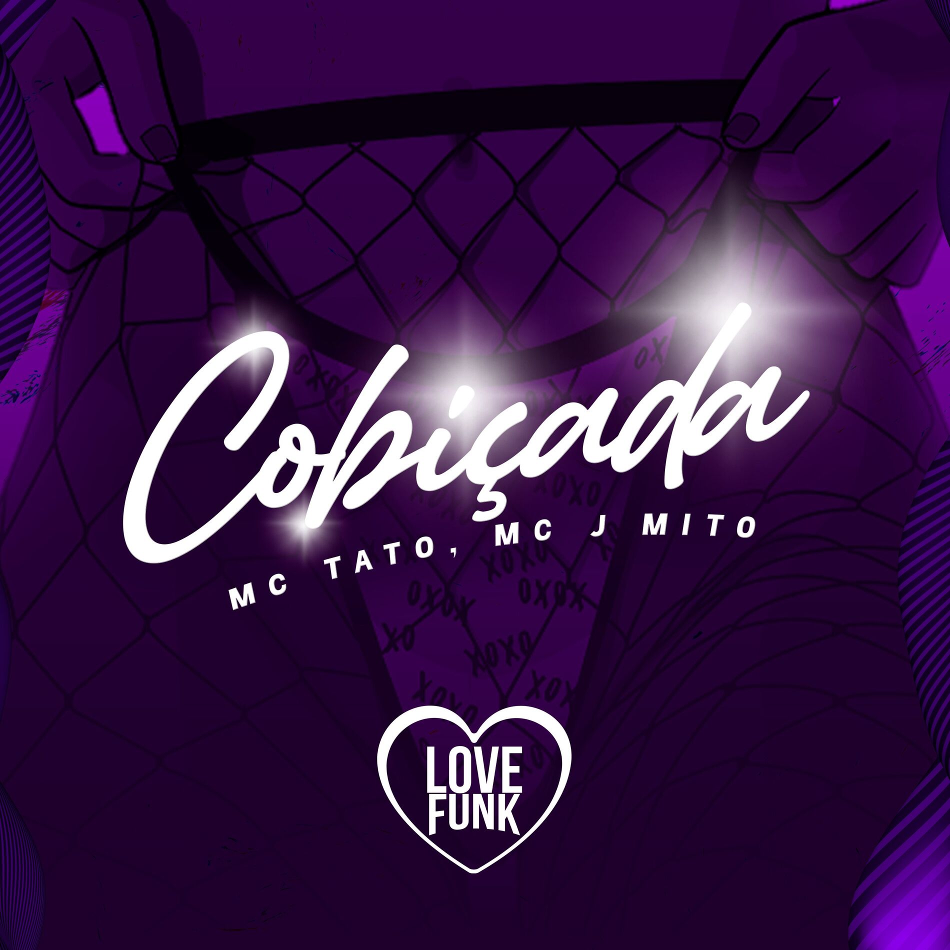 Album cover of Cobiçada