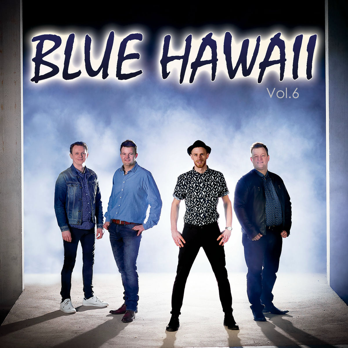 Album cover of Vol. 6
