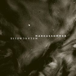 Cover of Melancholie